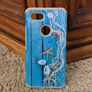 Starfish Google Pixel 3 Extra Large Phone Case